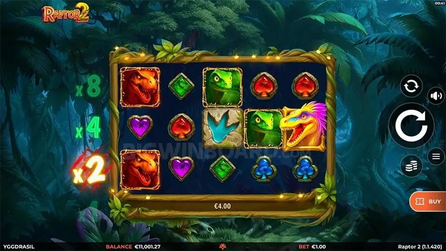 New Slot Games 2026