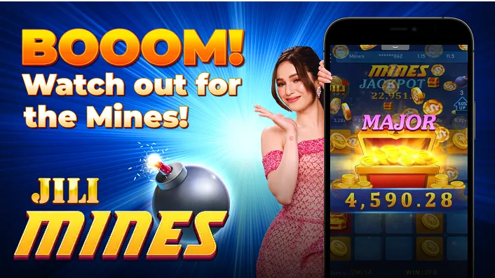 Online Lottery